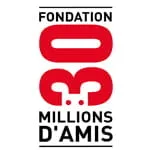 fondation 30 millions d'amis - refuge de l'angoumois - SPA de Mornac - Charente
