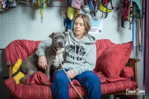 dons matériel et nourriture - Refuge de l'Angoumois