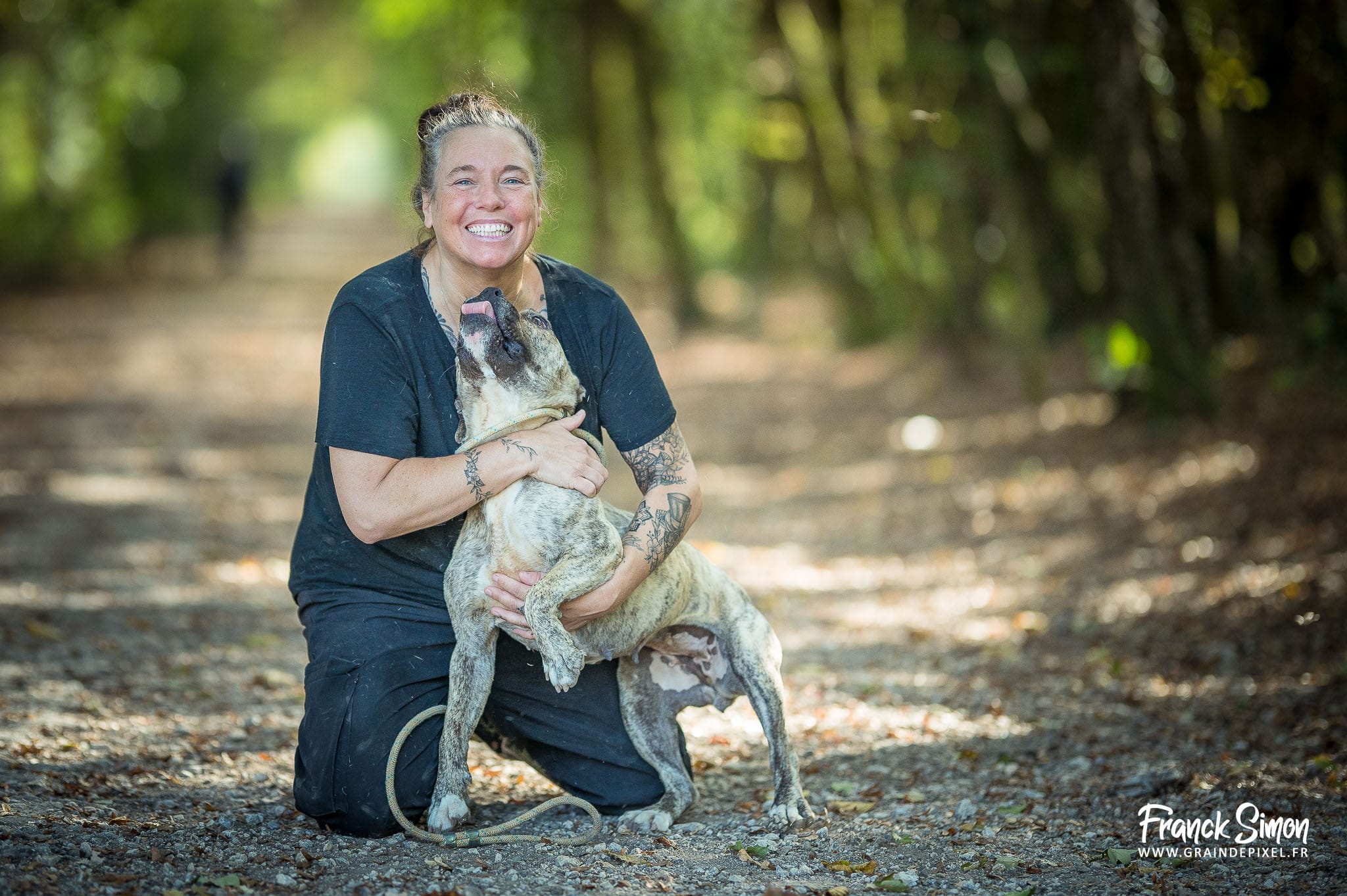Refuge de l'angoumois - SPA de Mornac -Charente - adoptez responsable - refuge pour animaux - chiens et chats