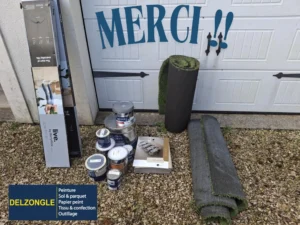 Delzongle angoulême