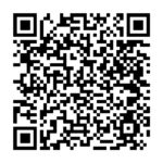 qr code - don pour le refuge de l'angoumois - SPA de Mornac - Charente