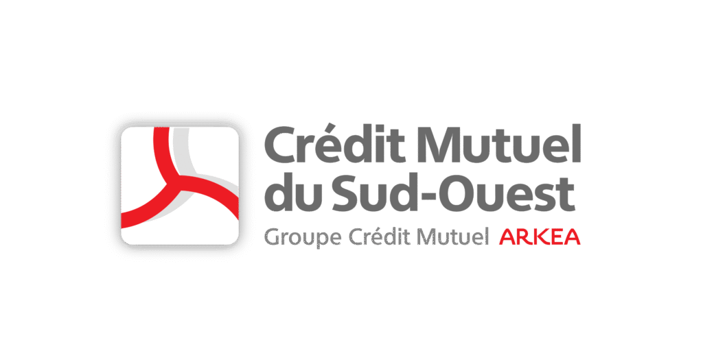 Crédit mutuel du Sud-Ouest